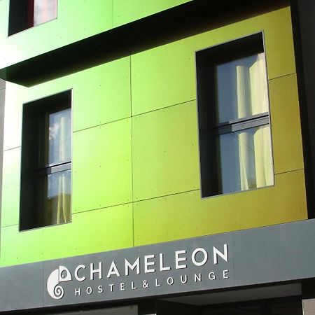 Chameleon Youth Hostel Αλικάντε Εξωτερικό φωτογραφία