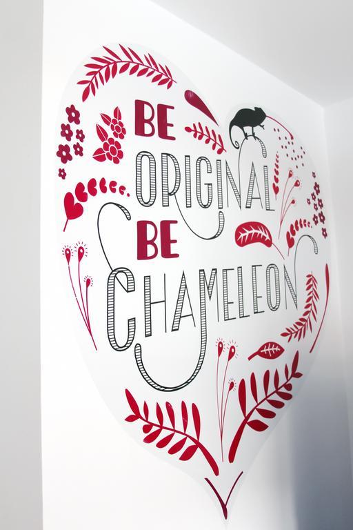 Chameleon Youth Hostel Αλικάντε Εξωτερικό φωτογραφία