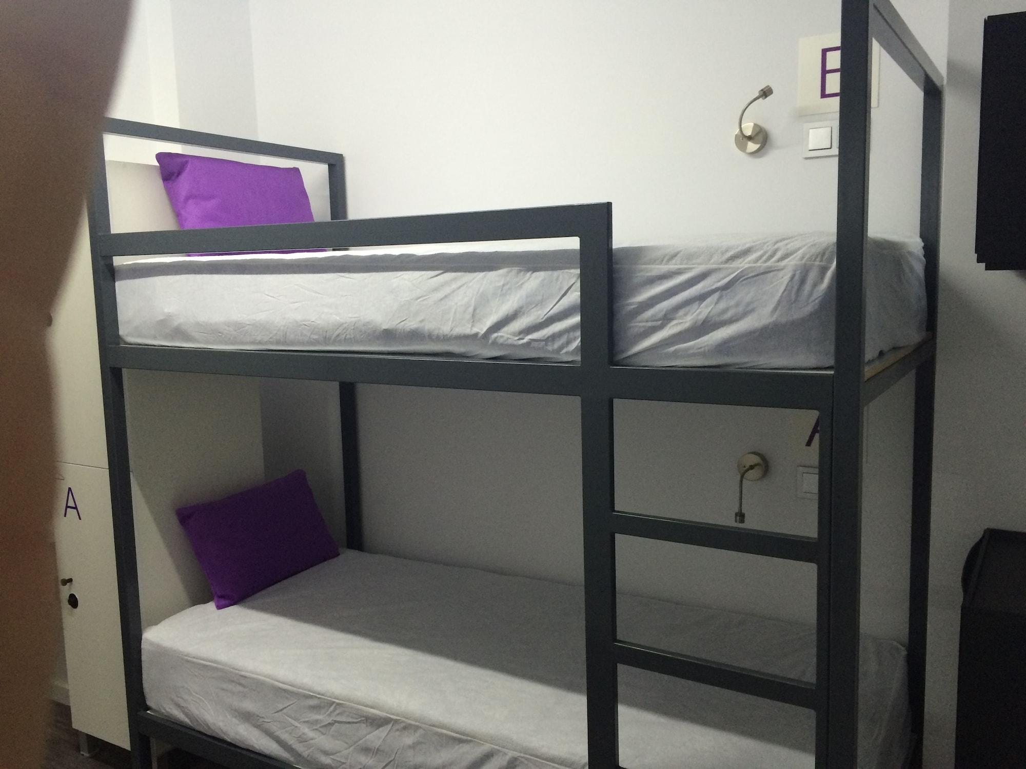 Chameleon Youth Hostel Αλικάντε Εξωτερικό φωτογραφία