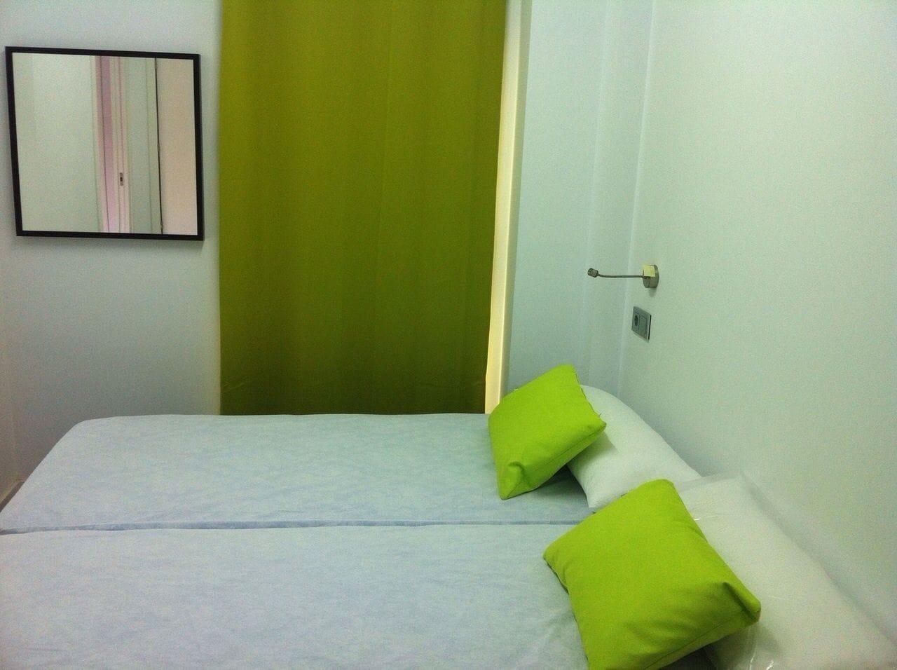 Chameleon Youth Hostel Αλικάντε Εξωτερικό φωτογραφία