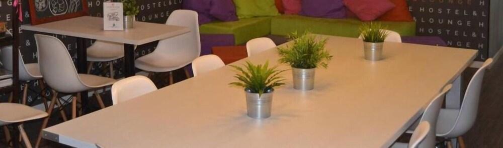 Chameleon Youth Hostel Αλικάντε Εξωτερικό φωτογραφία