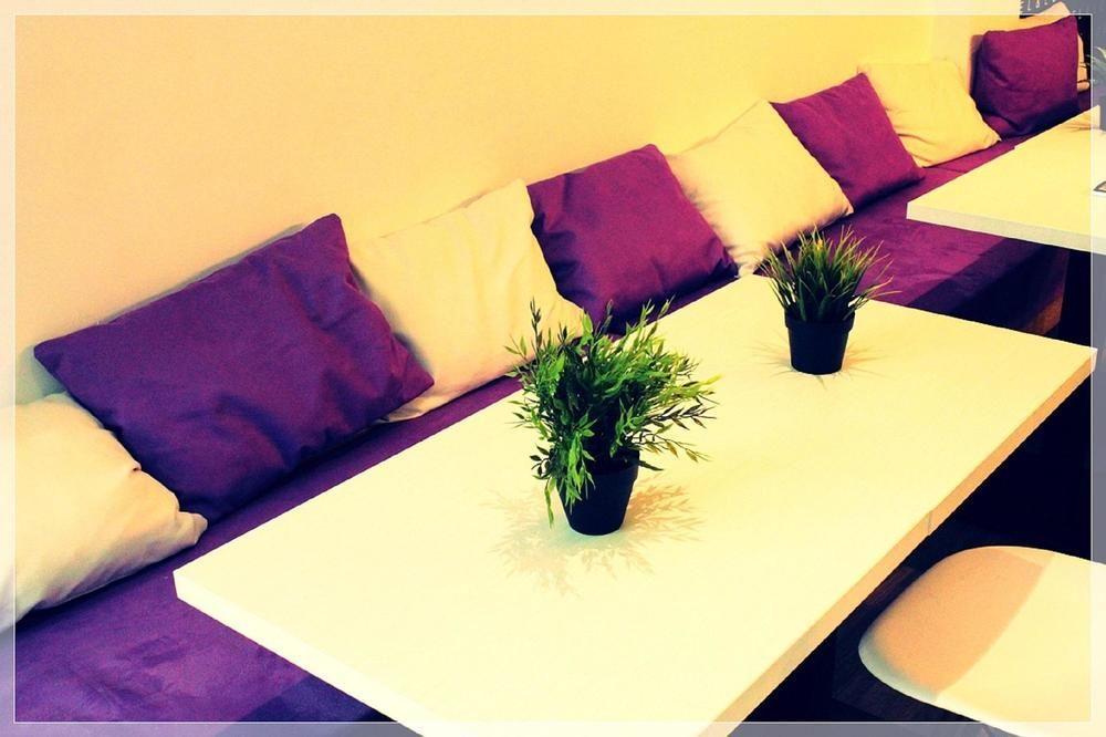 Chameleon Youth Hostel Αλικάντε Εξωτερικό φωτογραφία